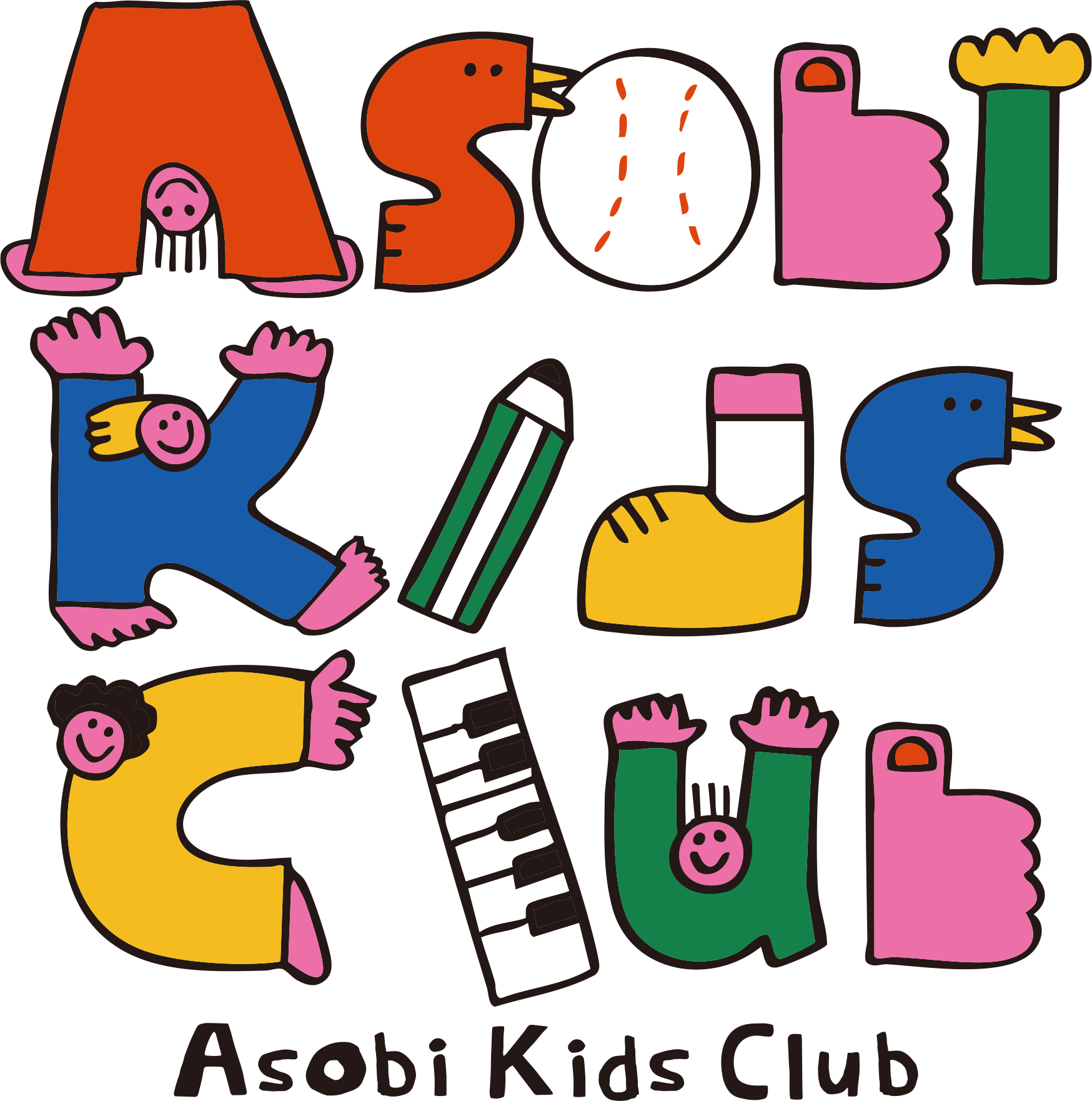 Asobi Kids Club