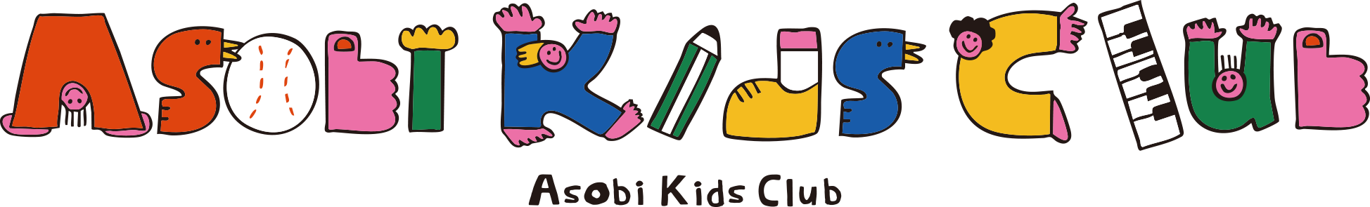 Asobi Kids Club