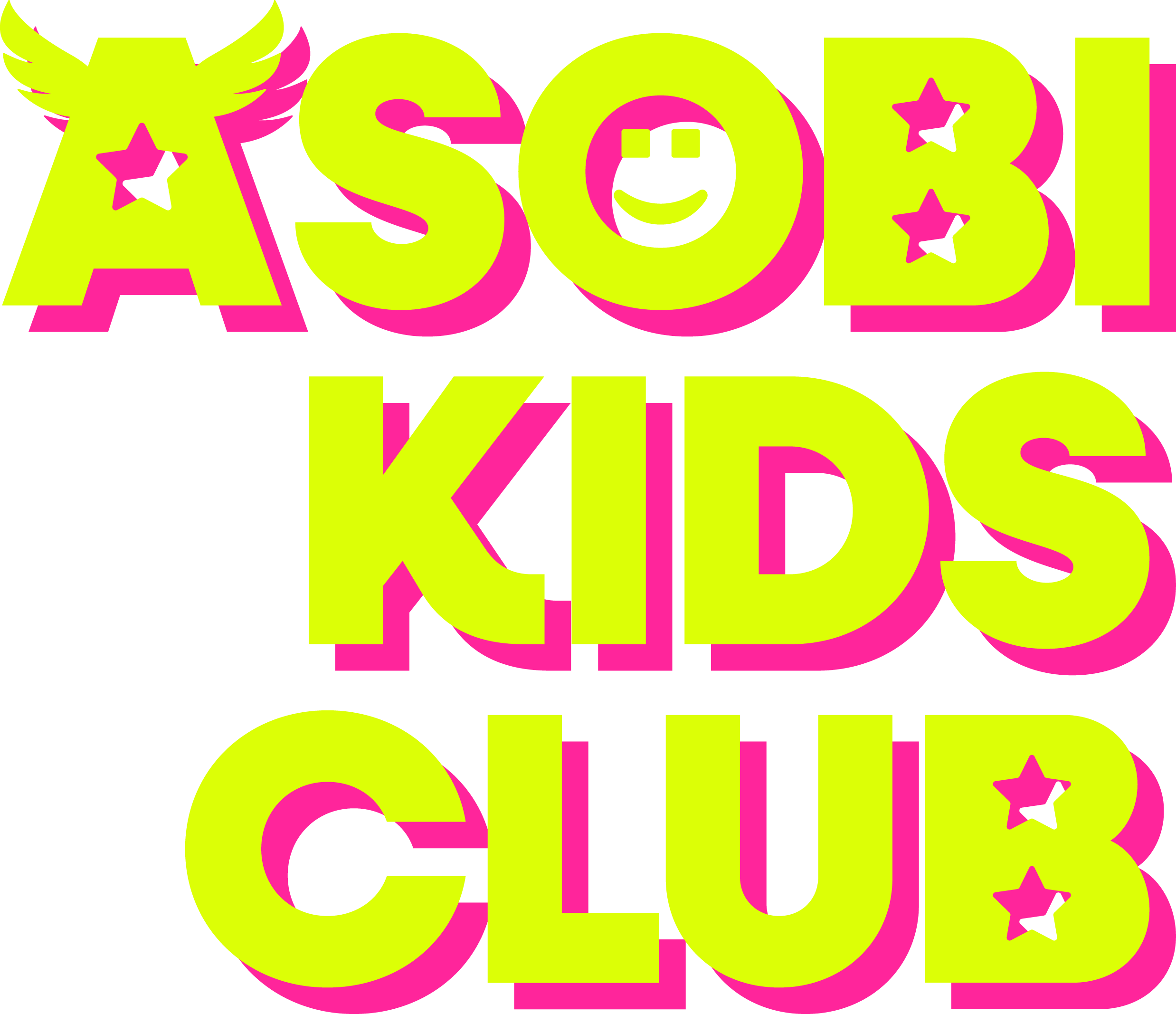 ASOBI KIDS CLUB