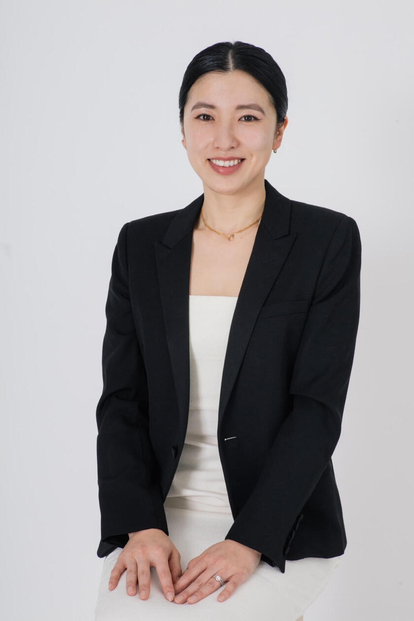 Miki Ueno