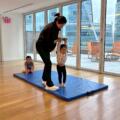 PARENT & BABYSOLID CORE